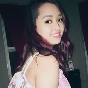 Meet your Posher, Ngoc